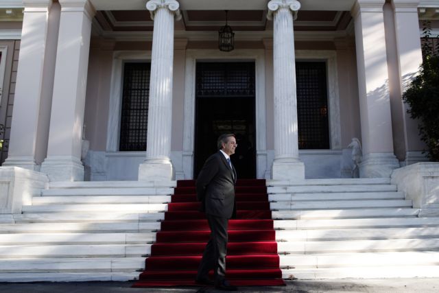 Νέες δοκιμασίες για τη συνοχή του κυβερνητικού συνασπισμού